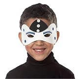 Loup Pierrot Enfant