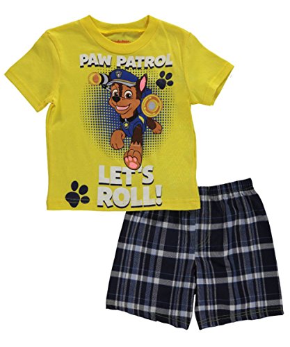 Paw Patrol Baby Boys' 