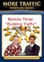 "Building Website Traffic: PROVEN Low and No-Cost Web Traffic Generating Tips, Secrets, Tools, & Resources, That Get More Web Traffic To Your Websites and Blogs!"