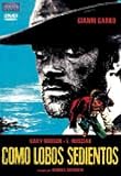 10.000 dollari per un massacro - como lobos sedientos (Dvd) Italian import