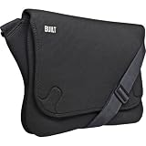 BUILT Soho Laptop Messenger Bag 16