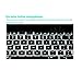 DHZ® Keyboard Cover Silicone Skin for MacBook Pro 13