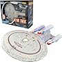 Diamond Select Toys Star Trek The Next Generation Deluxe Starship USS Enterprise NCC-1701 D(All Good Things)