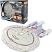 Diamond Select Toys Star Trek The Next Generation Deluxe Starship USS Enterprise NCC-1701 D(All Good Things)