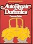 Auto Repair for Dummies