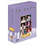 Friends - Die komplette Staffel 3 (4 DVDs)
