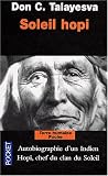 Solei Hopi : Autobiographie d'un indien Hopi