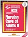 Book Nursing Care of Adults ll