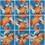 B Dazzle Australian Wildlife Scramble Squares 9 Piece Puzzle