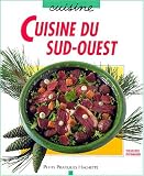 Revue Hachette Littérature  / Cuisine du Sud-Ouest