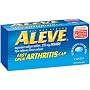 Aleve All Day Strong Pain Reliever/Fever Reducer Caplets, 200-Count Bottles (Pack of 2)