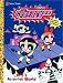 Search : It's a Colorful World: Puzzles! Games! Activities! (Powerpuff Girls)