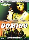 Domino [2005] (Region 1) (NTSC)