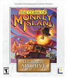 LucasArts Archive Series: The Monkey Island Archives