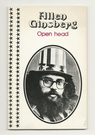 Allen Ginsberg