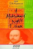 Shakespeare on CD-ROM: A Midsummer Night's Dream
