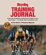The Bicycling Training Journal: A Daily Dose of Motivation, Training Tips, and Wisdom for Every Kind of Cyclist-From Fitness Riders to Competitive Racers