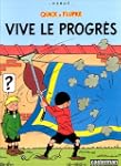 VIVE LE PROGR�S