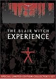 The Blair Witch Experience Collection Set