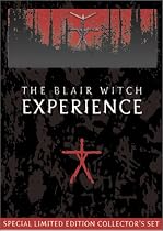The Blair Witch Experience Collection Set