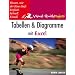 Tabellen und Diagramme mit Excel. Visual QuickProjekt Guide (Visual QuickProject Guide)