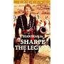 Sharpe - The Legend [VHS]