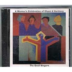 Women's Celebration of Chant & Harmony