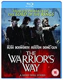 The Warriors Way [Blu-ray]