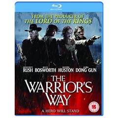 Warrior S Way [Edizione: Regno Unito]