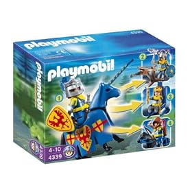 Playmobil Multi Set Boys