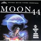 Moon 44: Original Motion Picture Soundtrack