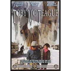 Toby McTeague