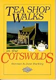 Tea Shop Walks in the Cotswolds