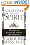 Anatomy Of The Spirit