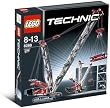 LEGO Technic Crawler Crane