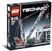 LEGO Technic Crawler Crane