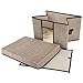 Cloth Organizer Box, Pretid 10