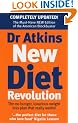 Dr. Atkins' New Diet Revolution