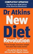 Dr. Atkins' New Diet Revolution