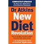 Dr. Atkins' New Diet Revolution