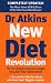 Dr. Atkins' New Diet Revolution