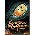 Curse Of the Komodo