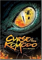 Curse Of the Komodo