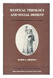 Mystical theology and social dissent : the life and works of Judah Loew of Prague