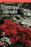 Trees and Shrubs (Australia's Best Garden Guides)