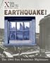 Earthquake! (X-Treme Disasters That Changed America)