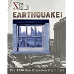 Earthquake!: The 1906 San Francisco Nightmare (X-Treme Disasters That Changed America) book cover