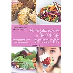 La femme enceinte
