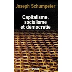 Capitalisme, socialisme et d�mocratie