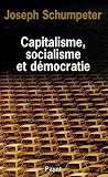 Capitalisme, socialisme et d�mocratie